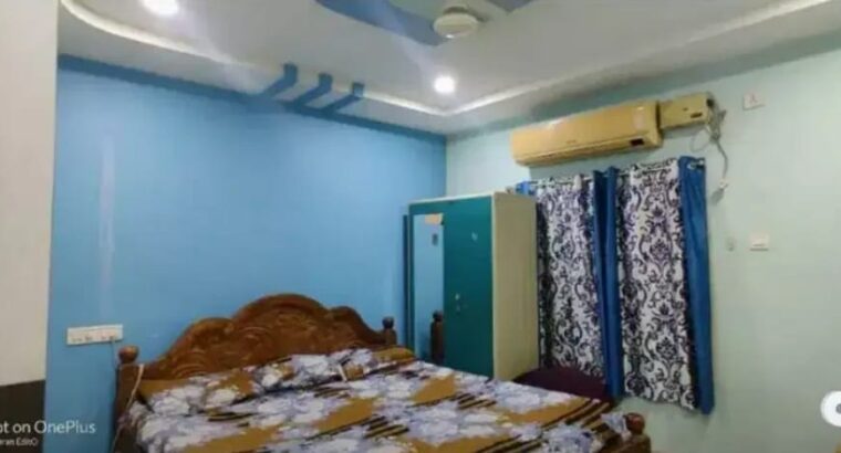 Apartment near to Achutapuram