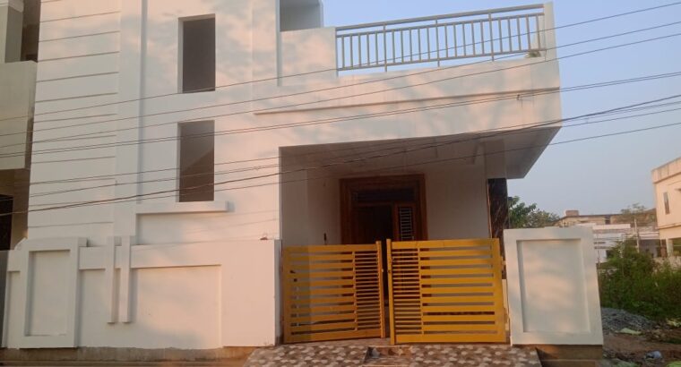 182 Sq. Yards 2 BHK