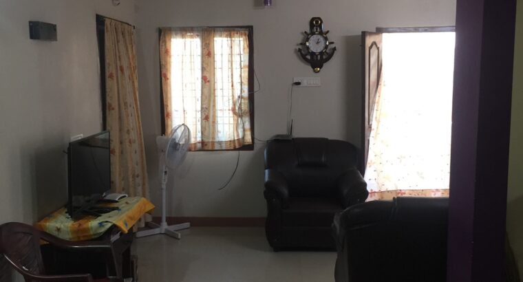 1000 SFT 2BHK FLAT