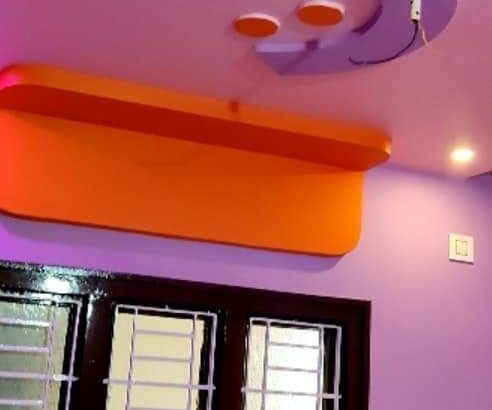 2BHK House Vakalapudi