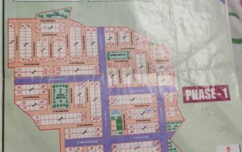 64 Valluru PLOT FOR SALE