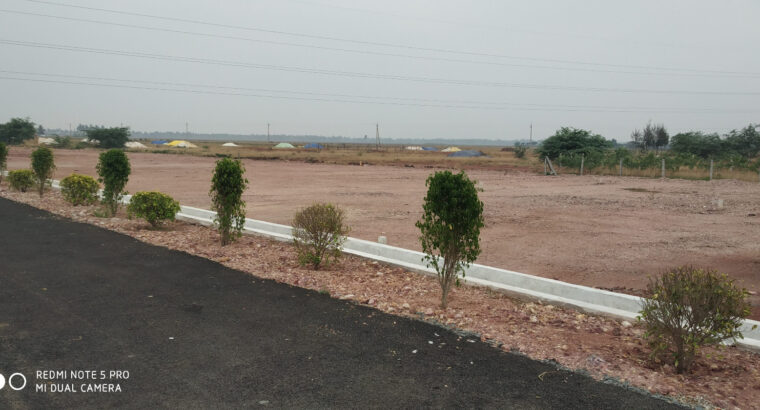 Madhavapatnam Plots